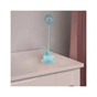 Настольная лампа Kite Cloudy Bunny LED с аккумулятором, зеленая (K24-493-1-4) - уменьшенное изображение 6