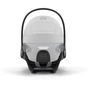 Автокрісло Cybex Cloud T i-Size Plus Platinum White (523000243) - зменшене зображення 3