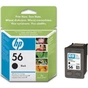 Картридж HP DJ No. 56 Black (C6656AE) - уменьшенное изображение 1