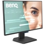 Монітор BenQ GW2490C Black - зменшене зображення 2