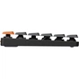 Клавіатура Keychron K3 Max Gateron Brown Switch RGB UA Black (K3M-H3-UA) - зменшене зображення 6
