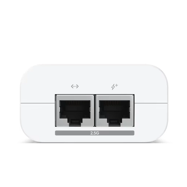 Адаптер PoE Ubiquiti UACC-POE+-2.5G - изображение 6