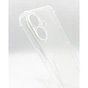 Чохол до мобільного телефона BeCover Anti-Shock Apple iPhone 16 Plus Clear (712111) - зменшене зображення 3