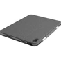 Чохол до планшета Logitech Folio Touch for iPad Air (4th gen) - OXFORD GREY - UK (L920-009968) - зменшене зображення 5