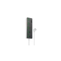 Мережевий фільтр живлення HOCO AC13A 5 роз, USB, USB-C, 17W, 1,5м, Black (HOCO AC13A/B) - зменшене зображення 2