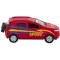 Машина Технопарк Ford Ecosport червоний (SB-18-21-S-WB) - зменшене зображення 3