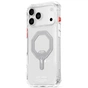 Чохол до мобільного телефона Skinarma Saido Magnetic Charging iPhone 17 Pro Transparent (8886461248463) - зменшене зображення 3