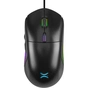 Мишка Noxo Scourge Gaming mouse USB Black (4770070881965) - зменшене зображення 2