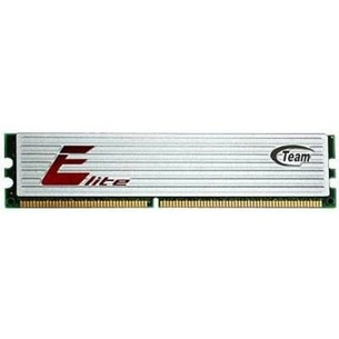 Модуль пам'яті для комп'ютера DDR3 4GB 1333 MHz Team (TED34GM1333HC901 / TED34G1333HC901) зображення 1