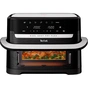 Мультипечь Tefal Dual Easy Fry Flex EY9228E0 - уменьшенное изображение 1