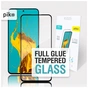 Стекло защитное Piko Full Glue ESD Samsung Galaxy A37 Black (1283126634888) - уменьшенное изображение 2