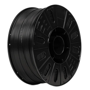 Пластик для 3D-принтера Creality PETG 1.75мм, black, 3кг (3399010140) изображение 1