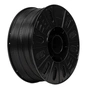 Пластик для 3D-принтера Creality PETG 1.75мм, black, 3кг (3399010140) - уменьшенное изображение 1