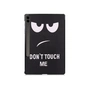 Чохол до планшета BeCover Smart Case Samsung Galaxy Tab S10 Plus (SM-X820/SM-X826) 12.4" Dont Touch (712242) - зменшене зображення 2