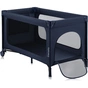 Дитячий манеж Lionelo JASMIN EASY FOLD BLUE NAVY (LO-JASMIN EASY FOLD BLUE NAVY) - зменшене зображення 2