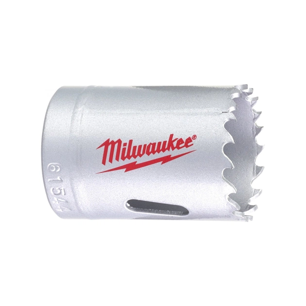 Коронка Milwaukee Holesaw BiM Contractor 35мм (4932464683) - изображение 1