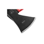 Сокира Top Tools руків'я скловолокно 37см 800г (05A208) - зменшене зображення 2