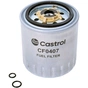 Фильтр топливный Castrol Filters CF0407 - уменьшенное изображение 2