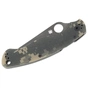 Ніж Spyderco Military 2 DLC S30V Camo G10 (C36GPCMOBK2) - зменшене зображення 3