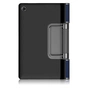 Чохол до планшета BeCover Smart Case Lenovo Yoga Tab 11 YT-706F Deep Blue (707288) - зменшене зображення 3