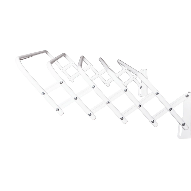 Сушарка для білизни Eurogold Trio Настінна 5 м (0710) - picture 8