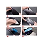 Скло захисне PowerPlant Samsung Galaxy S20 Ultra (liquid glue + UF-lamp) (GL607853) - зменшене зображення 2