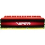 Модуль пам'яті для комп'ютера DDR4 8GB 2400 MHz VIPER4 RED Patriot (PV48G240C5) - уменьшенное изображение 1