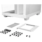 Корпус для ПК Be quiet! LIGHT BASE 500 LX white (BGW86) - уменьшенное изображение 5