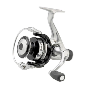 Котушка DAM Quick 1 4000RD (56981) зображення 1