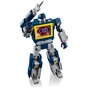 Конструктор LEGO Icons Transformers: Саундвейв (10358) - зменшене зображення 4