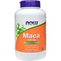 Травы Now Foods Перуанская Мака, Maca, 500 мг, 250 вегетарианских капсул (NOW-04762) - уменьшенное изображение 1