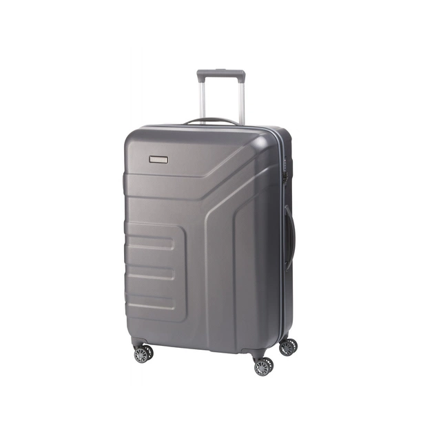 Чемодан Travelite Vector Anthracite L (TL072049-04) - изображение 1