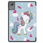 Чохол до планшета BeCover Flexible TPU Mate Lenovo Idea Tab / K11 (2nd Gen) TB336 / Xiaoxin Pad (2025) 11" Unicorn (715638) - зменшене зображення 3