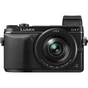 Цифровий фотоапарат Panasonic DMC-GX7 Kit 20mm Black (DMC-GX7CEE-K) - зменшене зображення 1