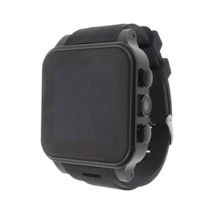 Смарт-годинник UWatch PW-308S Black (F_55464) зображення 1