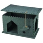 Домик для животных Trixie Lene фетр 54х30х35 см серый (4057589362711) - уменьшенное изображение 10