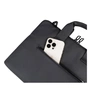 Сумка для ноутбука Tucano 16" Gommo Super Slim black (BSGOM1516-BK) - зменшене зображення 5