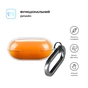 Чохол для навушників Armorstandart Air для Beats Powerbeats Pro 2 Clear (ARM83980) (ARM83980) - зменшене зображення 2
