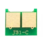 Чип для картриджа HP LJ Enterprise M351/M176/M251 universal Cyan AHK (3202438) - уменьшенное изображение 2