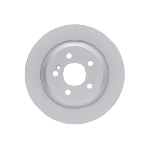 Гальмівний диск Bosch 0 986 478 473 зображення 1