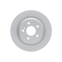 Гальмівний диск Bosch 0 986 478 473 - зменшене зображення 1