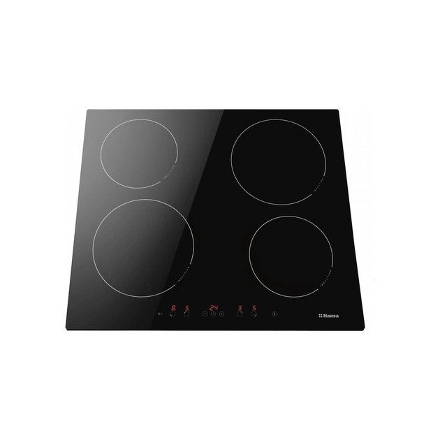 Комплект вбудованої техніки Hansa FCIL68309 - picture 8