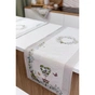 Доріжка на стіл Прованс GARDEN 35х100 (035290) - зменшене зображення 4