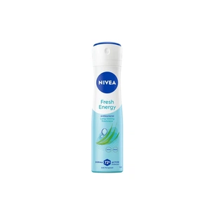 Антиперспірант Nivea Fresh Energy Anti-Perspirant 150 мл (4006000007946) зображення 1