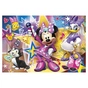 Пазл Clementoni Maxi Minnie 60 элементов (26443) - уменьшенное изображение 2