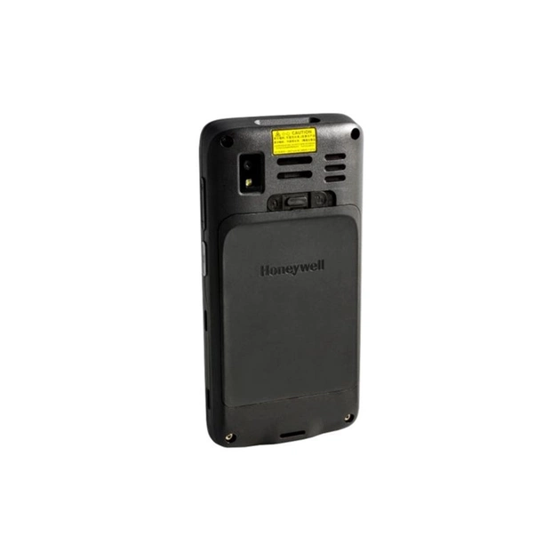 Термінал збору даних Honeywell EDA51 N6603 1.8 GHz 8 core, 3G/32G, Bluetooth, NFC, 4000mAh (EDA51-1-B633SQGRK) - picture 2