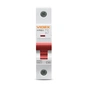 Автоматичний вимикач Videx RS4 RESIST 1п 50А С 4,5кА (VF-RS4-AV1C50) - зменшене зображення 2