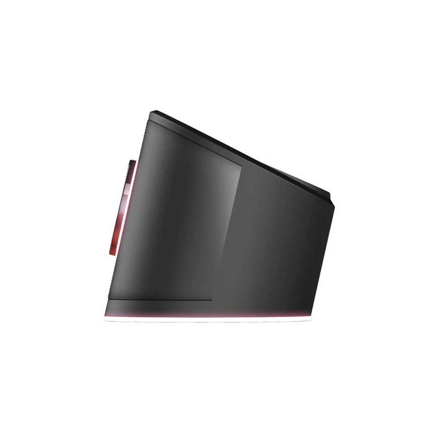 Акустична система Trust GXT 619 Thorne RGB Illuminated Soundbar Black (24007) - picture 4