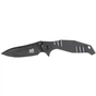 Ніж Skif Adventure G-10/Black SW black (424B) - зменшене зображення 1