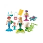 Конструктор Playmobil Підводна родина (6336492) - зменшене зображення 2